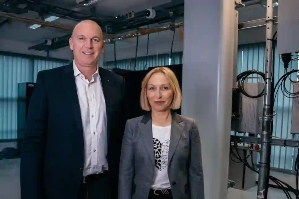 Telemach prvi u Hrvatskoj testirao mogućnosti 5.5G mreže i postigao 10 Gbit/s u mobilnoj mreži