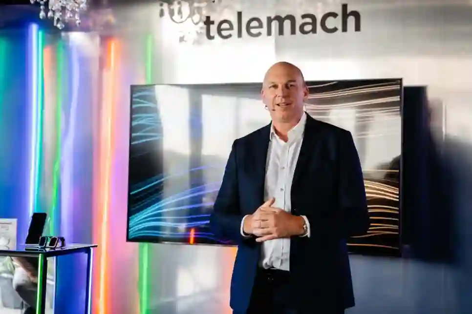 Telemach predstavio nove uređaje kako bi odgovorio na potrebe korisnika