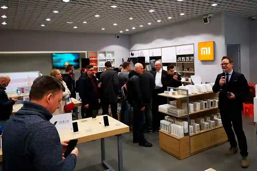 GALERIJA: Xiaomi otvara u subotu svoj prvi dućan u Hrvatskoj