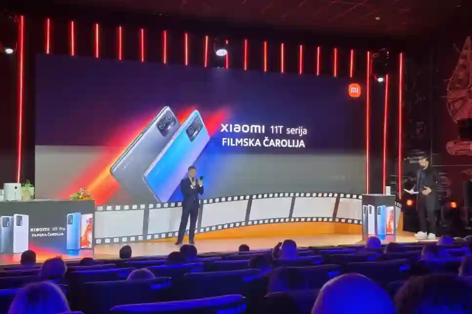 Stižu novi Xiaomi pametni telefoni