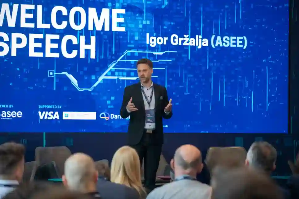 Kibernetička sigurnost u digitalnom dobu traži zajednički odgovor društva