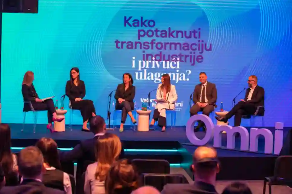 BAT u Hrvatskoj pokrenuo Omni platformu