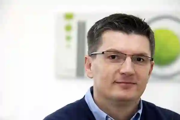 Dinamična jesen u Zagrebu: O korporativnim inovacijama i poduzetništvu u organizacijama