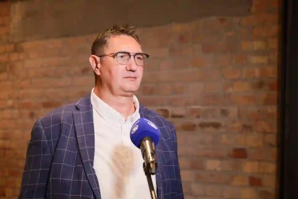 Uskoro pokretanje ZAG1.5 novog Digital Realty podatkovnog centra u Zagrebu