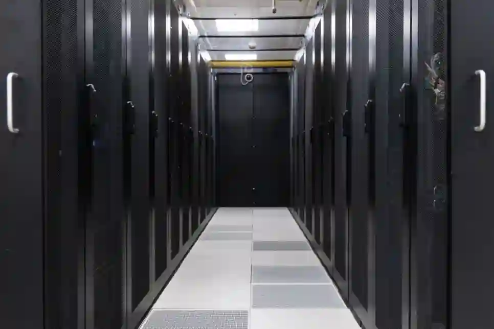 Digital Realty se pridružuje inovativnim programima usklađivanja energije 24/7 u Švedskoj i Francuskoj
