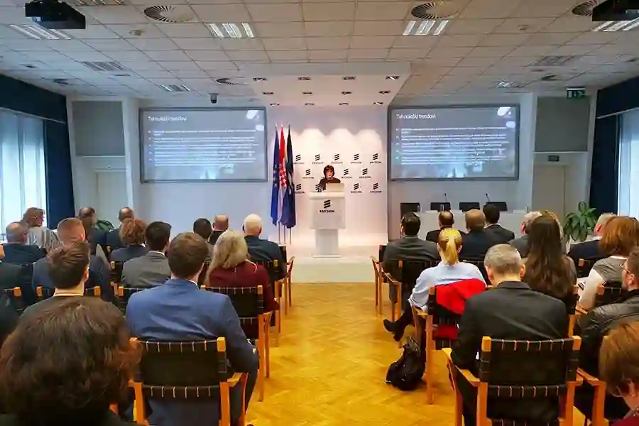 VIDEO: Gordana Kovačević za ICTbusiness TV o poslovnim rezultatima