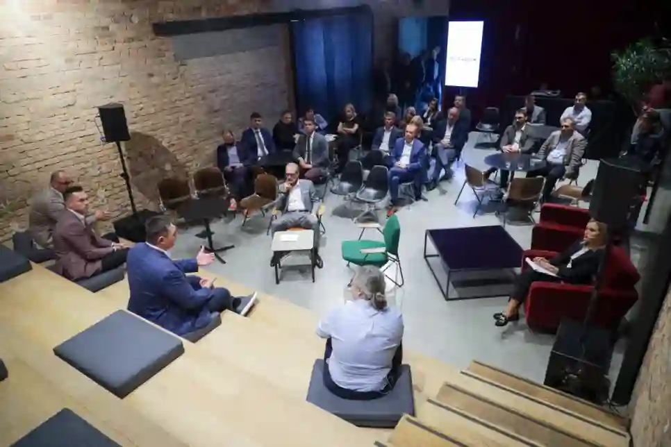 ICTbusiness TV: Tržište data centara u Hrvatskoj nastavlja rast