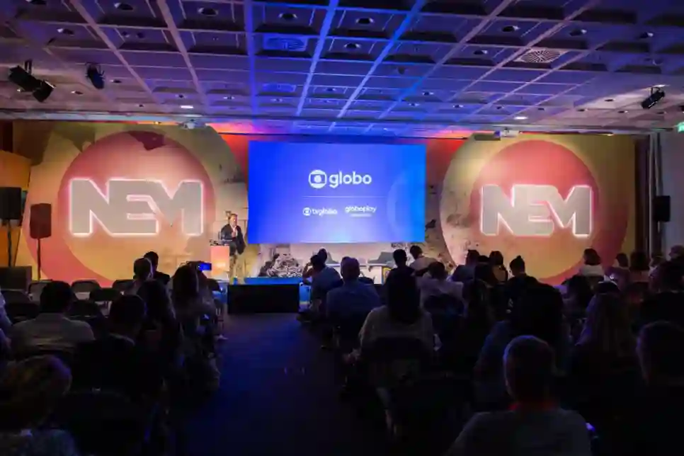 NEM Dubrovnik 2025. Dan 1: Rekordan broj kupaca i izlagača pokazuje procvat TV tržišta