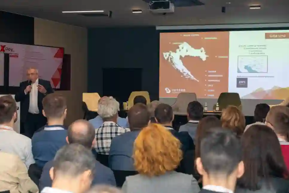 Kako se prilagoditi izazovima modernog doba na konferenciji Setcor XDay 2.0