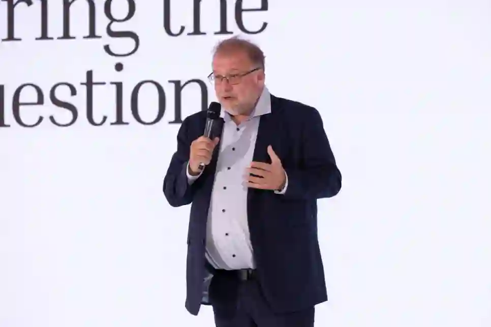 Kibernetička sigurnost postaje ključna karika društvene i gospodarske stabilnosti