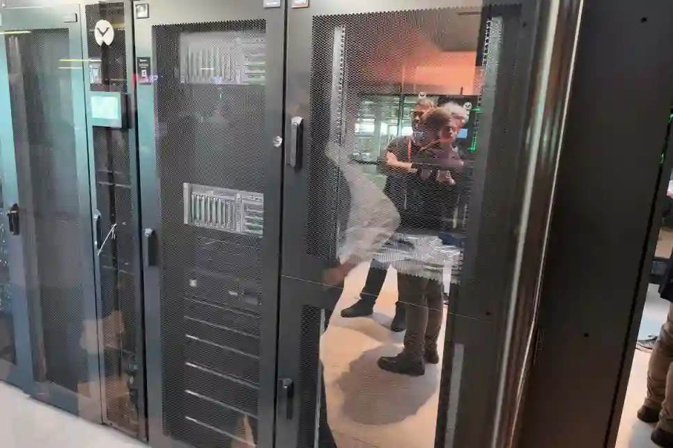 Vertiv predviđa inicijative industrije da podrži, omogući, iskoristi i regulira umjetnu inteligenciju