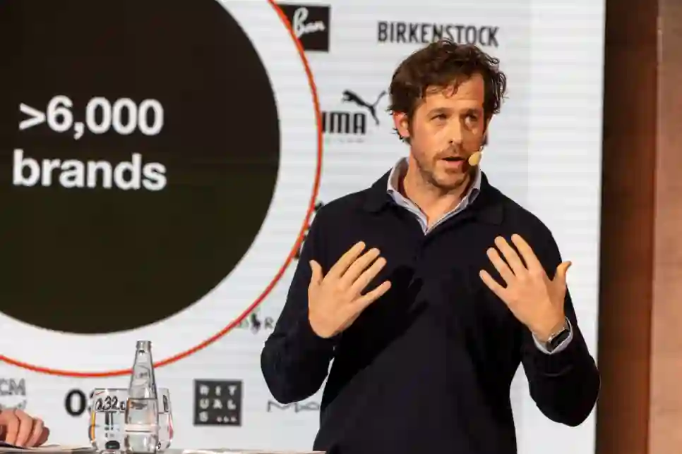 Zalando očekuje bolju 2024. godinu od predviđanja