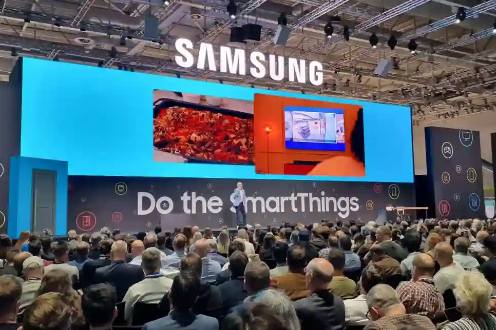 Samsung predstavio novu generaciju potrošačke elektronike