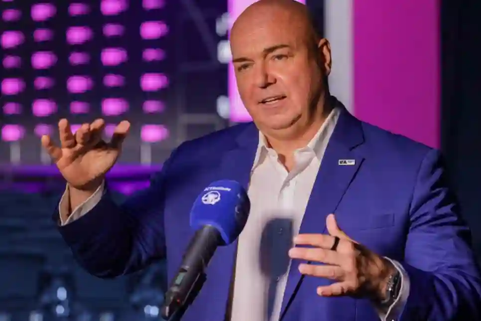 Sajam koji slavi svoj stoti rođendan