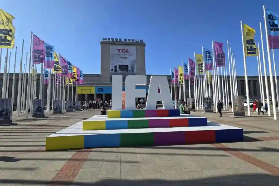 ICTbusiness TV: IFA uspješno proslavila 100ti rođendan