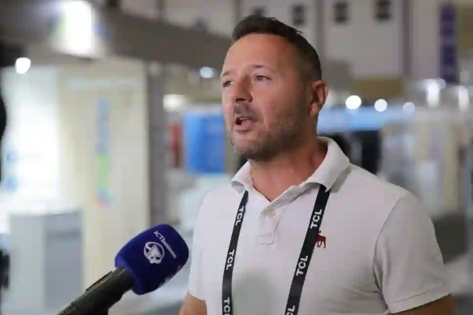 Sajam u Berlinu uvijek je prilika za rast