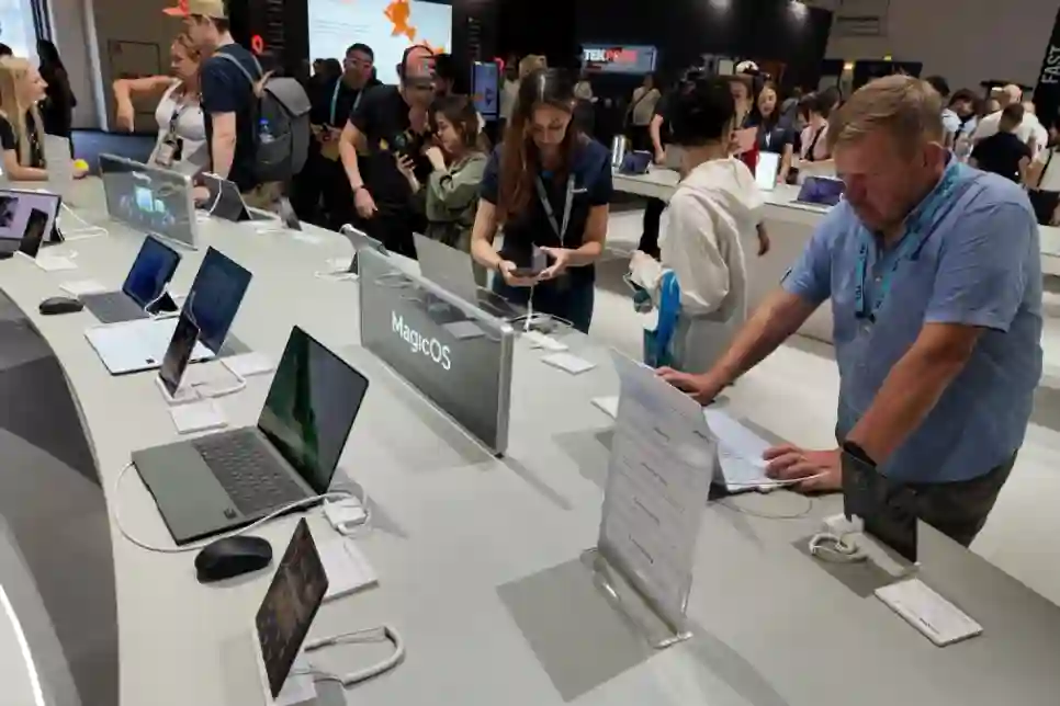 ICTbusiness TV: Domaće i regionalne tvrtke sajam IFA koriste za širenje poslovanja