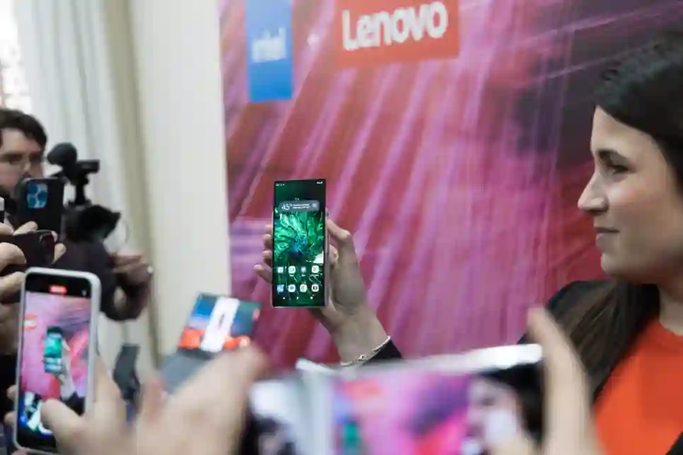 Lenovo bilježi snažan rast poslovanja vođenog uslugama