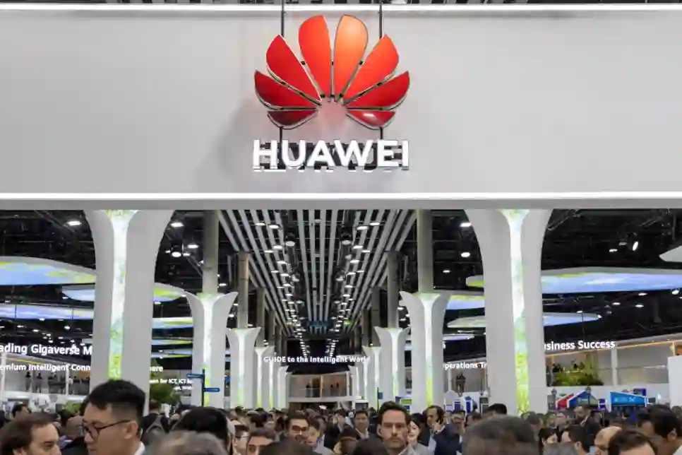 Huawei predstavio rješenja za pojednostavljenu mrežu i podatkovne centre