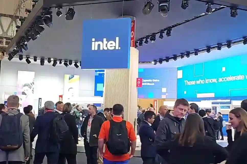 Intel dogovorio uvjete s Njemačkom o kreditu vrijednom 30 milijardi eura