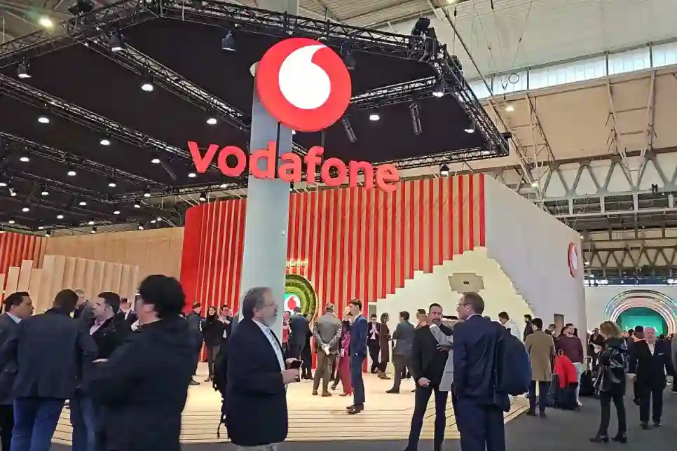 Vodafone i Accenture surađivat će na jedinici dijeljenih usluga