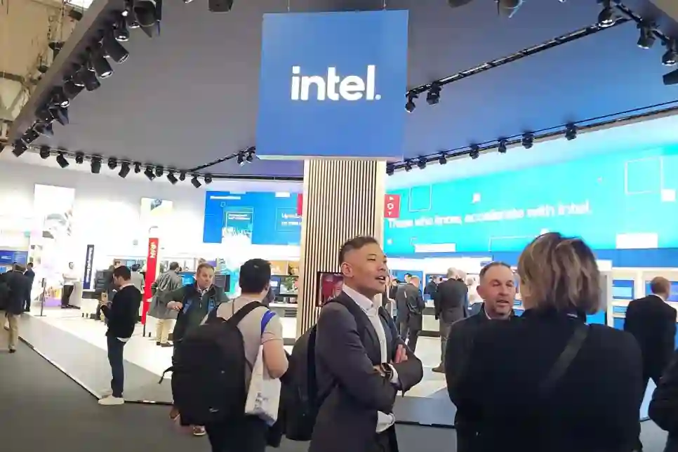 Intel ipak nije odustao, ostaje na GPU tržištu