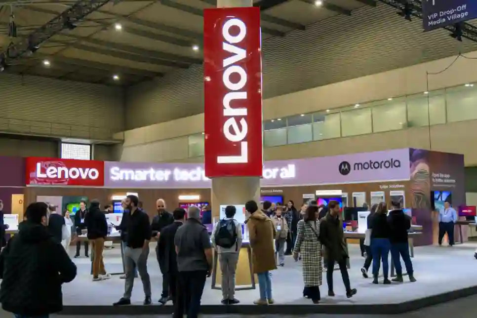 Lenovo isporučio milijun radnih stanica iz svog pogona u Mađarskoj