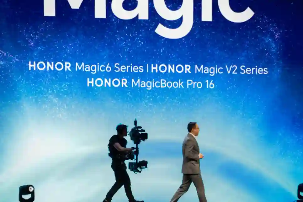 Honor na MWC-u predstavlja potpuno novu strategiju "AI za sve situacije"