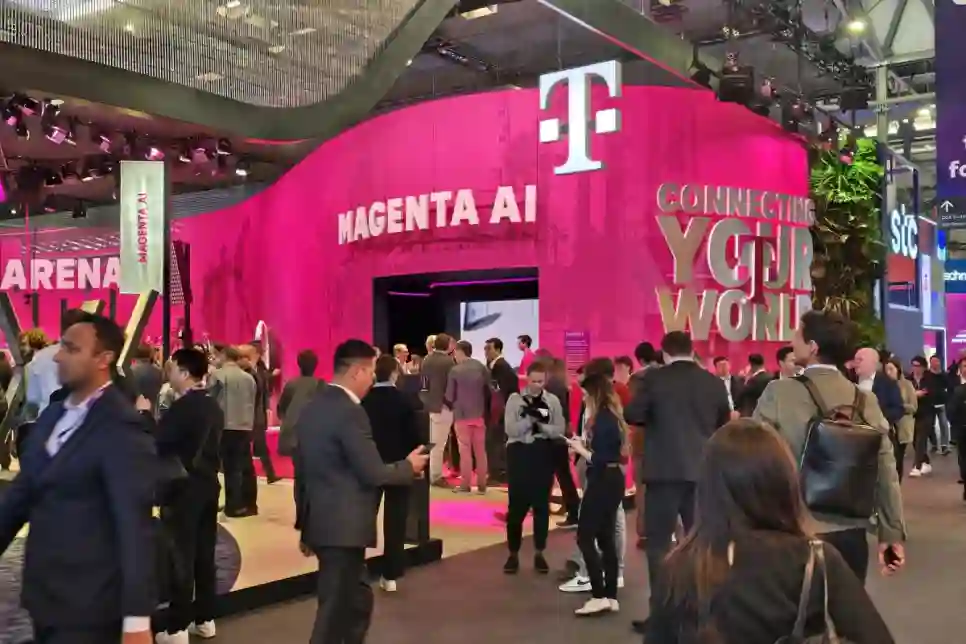 Deutsche Telekom nastavlja stabilno poslovanje te očekuje tako i do kraja 2024.