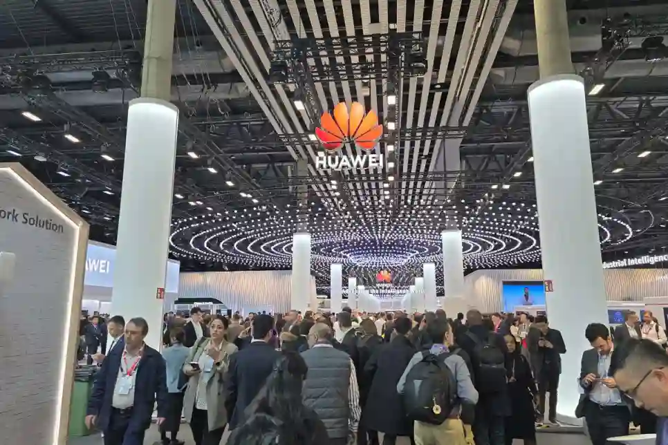 Huawei ubrzava digitalnu transformaciju gospodarstva i javnih sustava