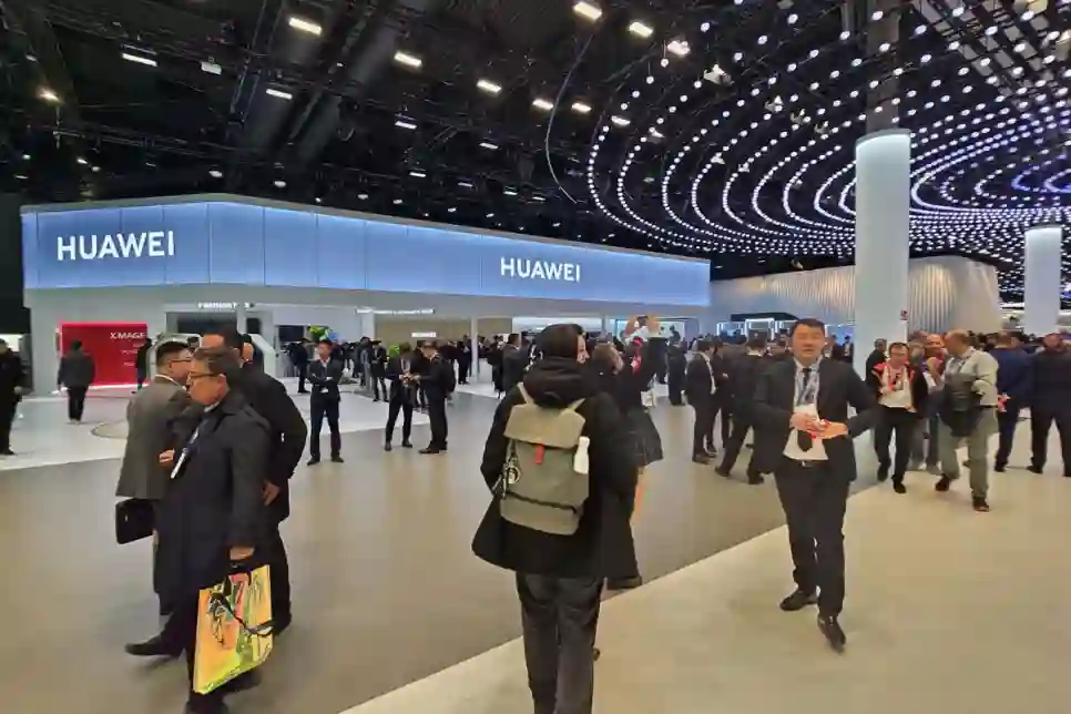 Huawei dominira globalnom industrijom nosivih uređaja prema izvješću IDC-a