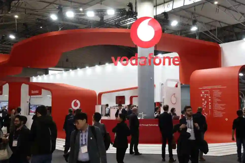 Regulatori odobrili prodaju Vodafona u Španjolskoj