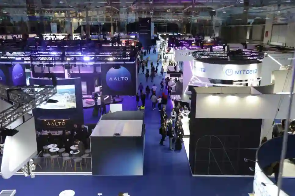 ICTbusiness TV:  Telekomi se okreću API vremenu