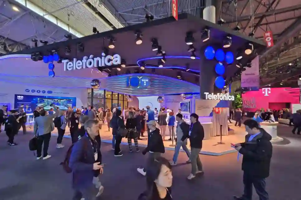 Telefonica razmatra prodaju svoje argentinske jedinice