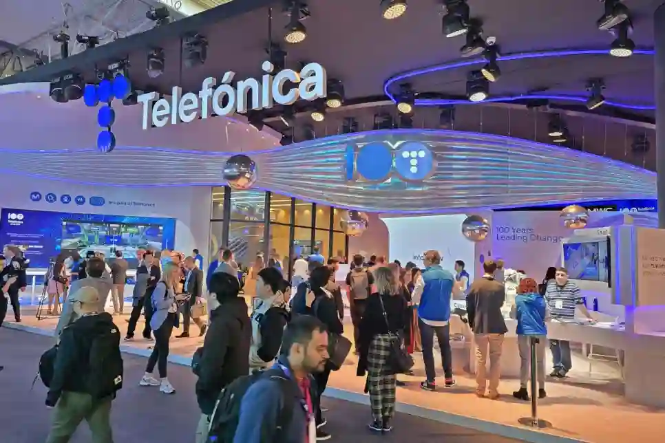 Telefónica primjenjuje 5G i umjetnu inteligenciju u zdravstvu s rješenjima u oftalmologiji i onkologiji