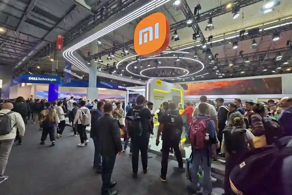 Xiaomi na COP29 predstavio Strategiju za održivi razvoj