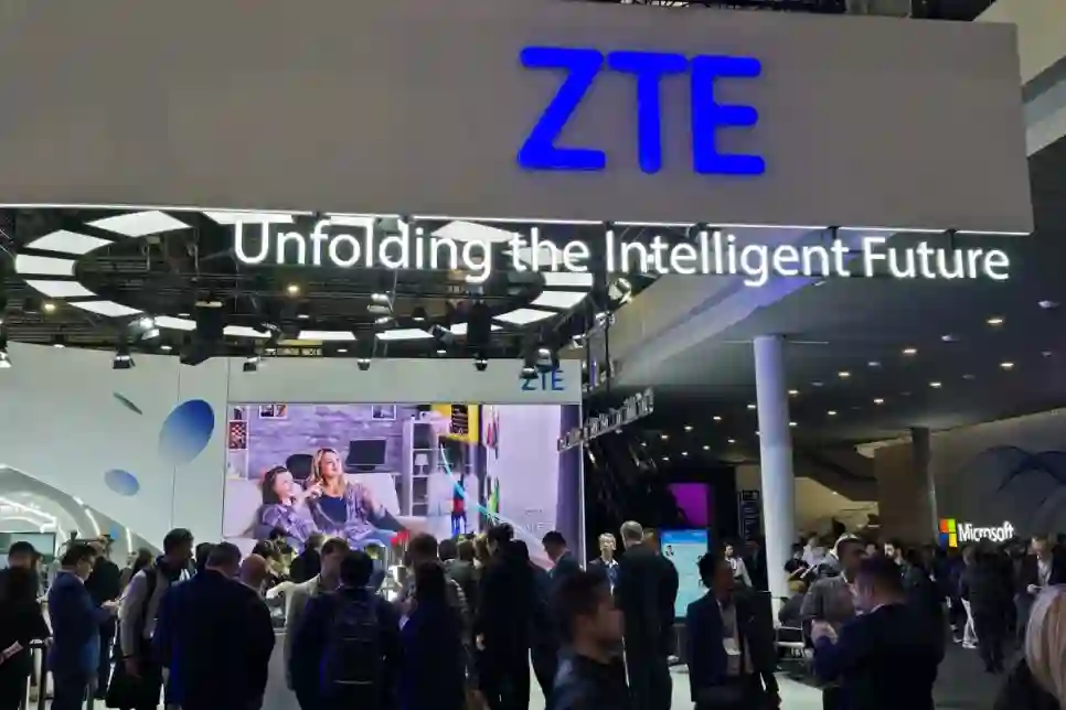 ZTE s LinkPro Wi-Fi 7 uspio premašiti brzinu od 14Gbps!