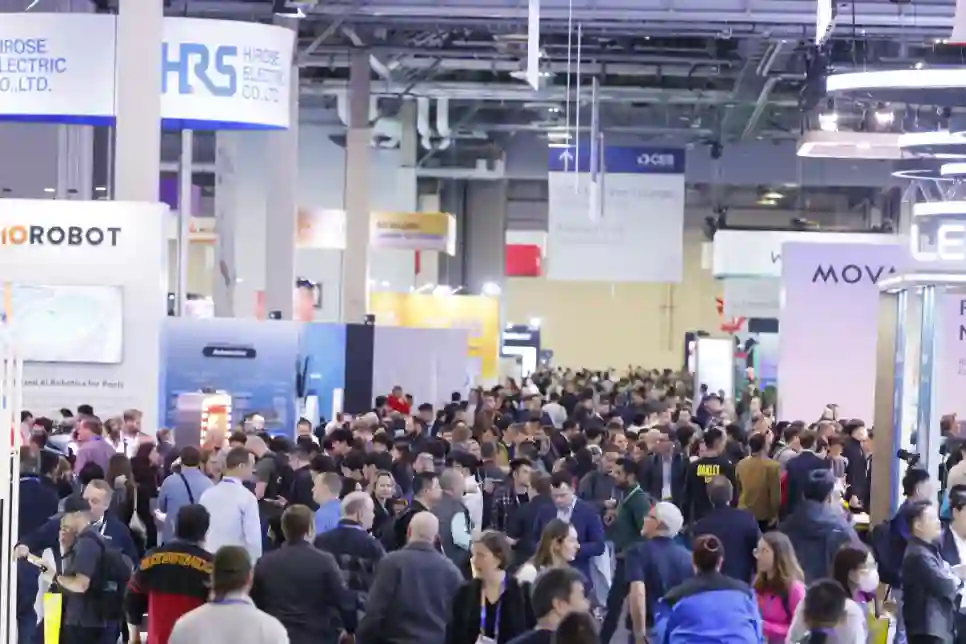 ICTbusiness TV: CES pokazao smjer industrije