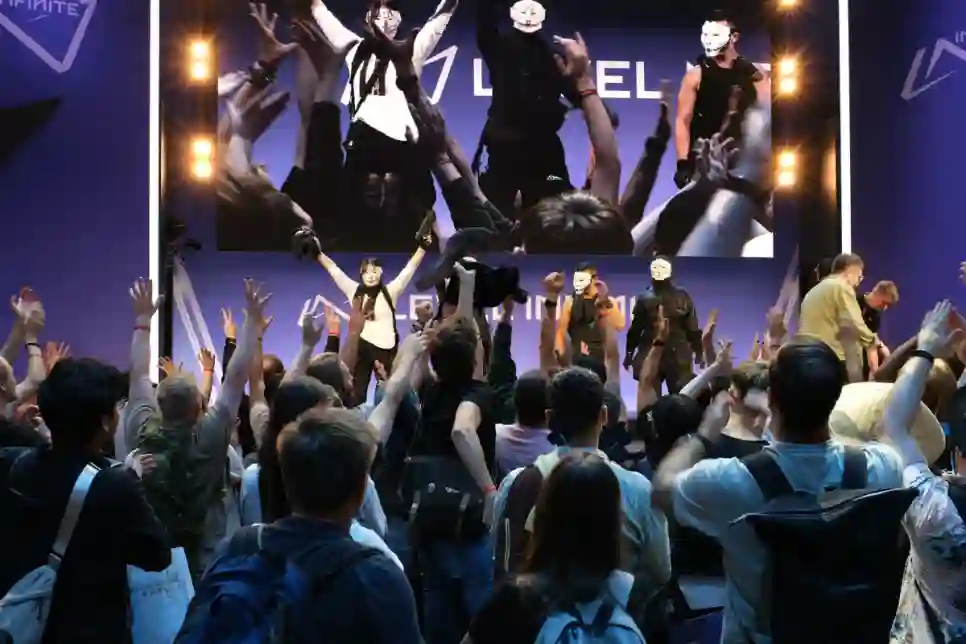 ICTbusiness TV:  Gamescom pokazao snagu industrije i prilike za hrvatske game developere