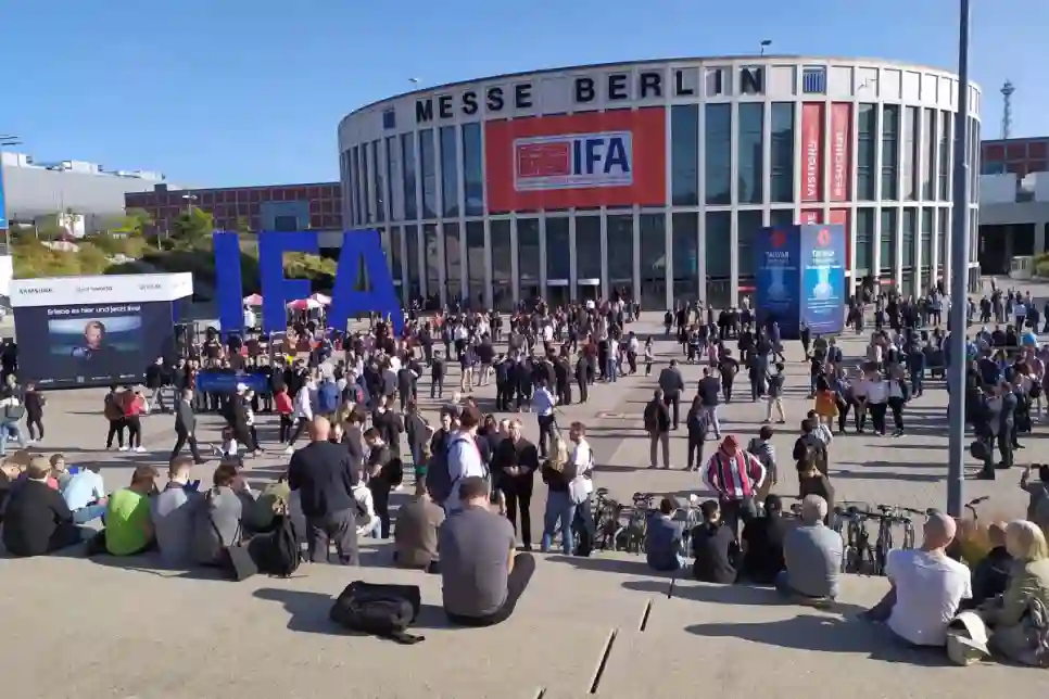 IFA 2020 u Berlinu početkom rujna s ograničenim brojem sudionika