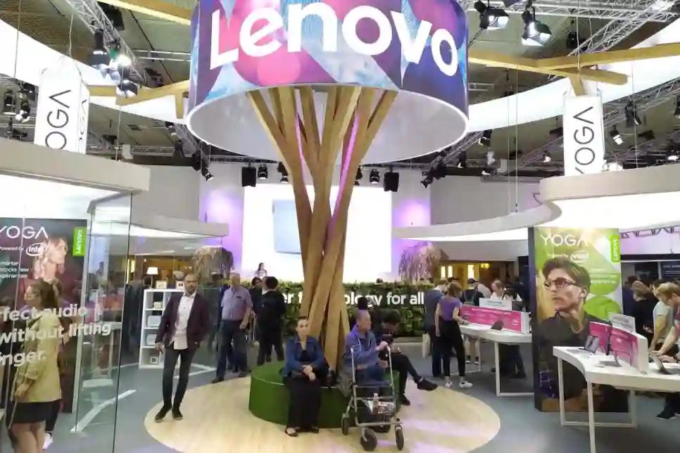 IFA 2019: Lenovo predstavio nove uređaje - prijenosnike, tablete, monitore i telefone