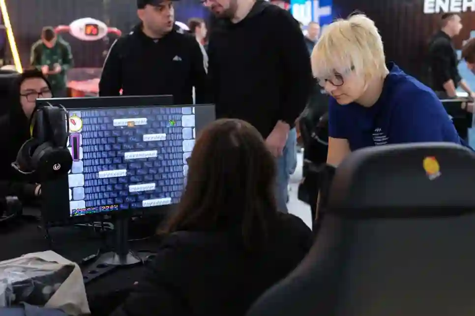 Ovogodišnji Reboot Infogamer posjetilo više od 65.000 ljudi