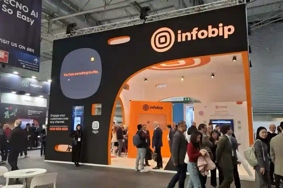 Infobip pokazuje kako mrežni API-ji potiču inovacije