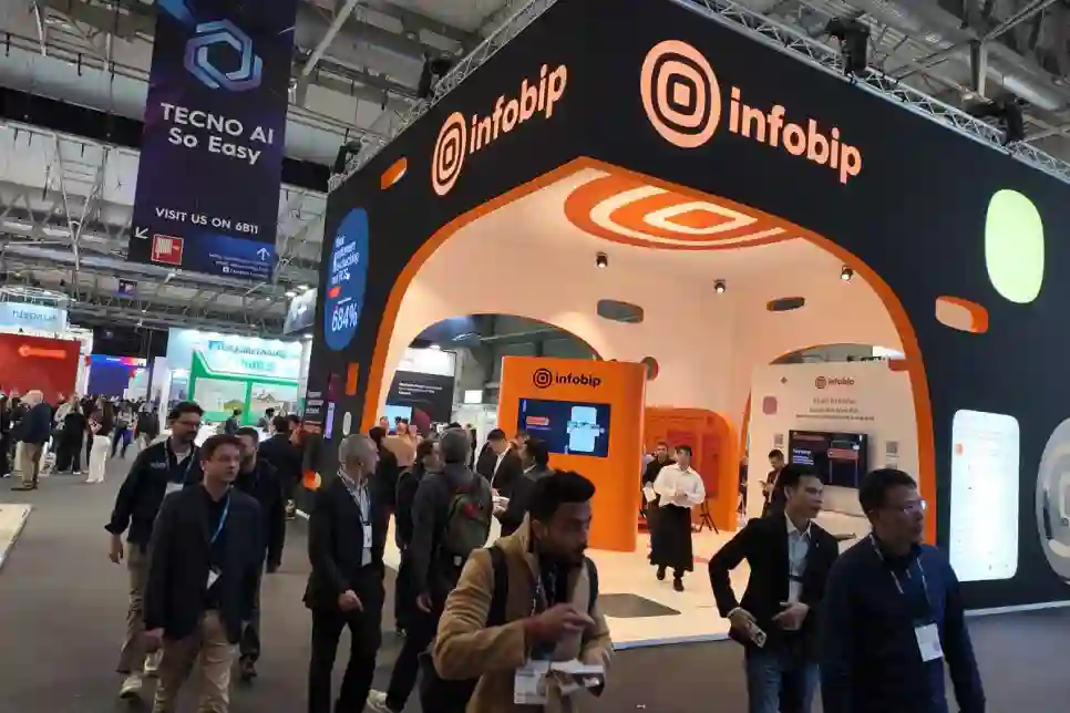 Infobip proširio partnerstvo s tvrtkom Oracle za bolja konverzacijska iskustva diljem svijeta