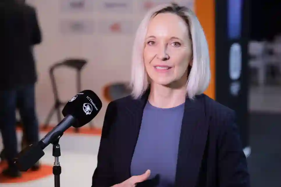 Viktorija Radman imenovana članicom Upravnog odbora udruženja Mobile Ecosystem Forum