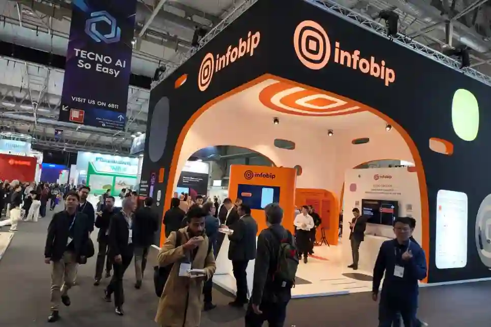 Infobip predstavio CXOP novo AI rješenje