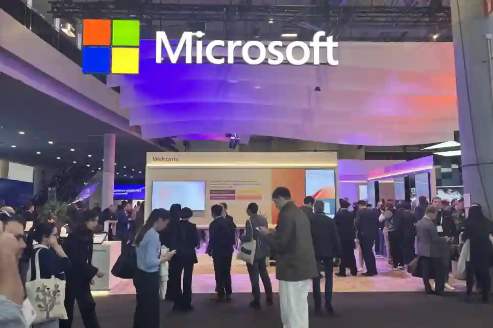Microsoft pauzirao projekt podatkovnog centra vrijedan milijardu dolara