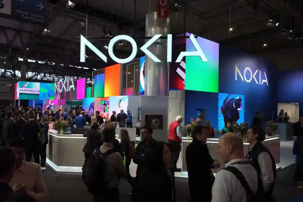 Nokia se bori održati stabilnost poslovanja
