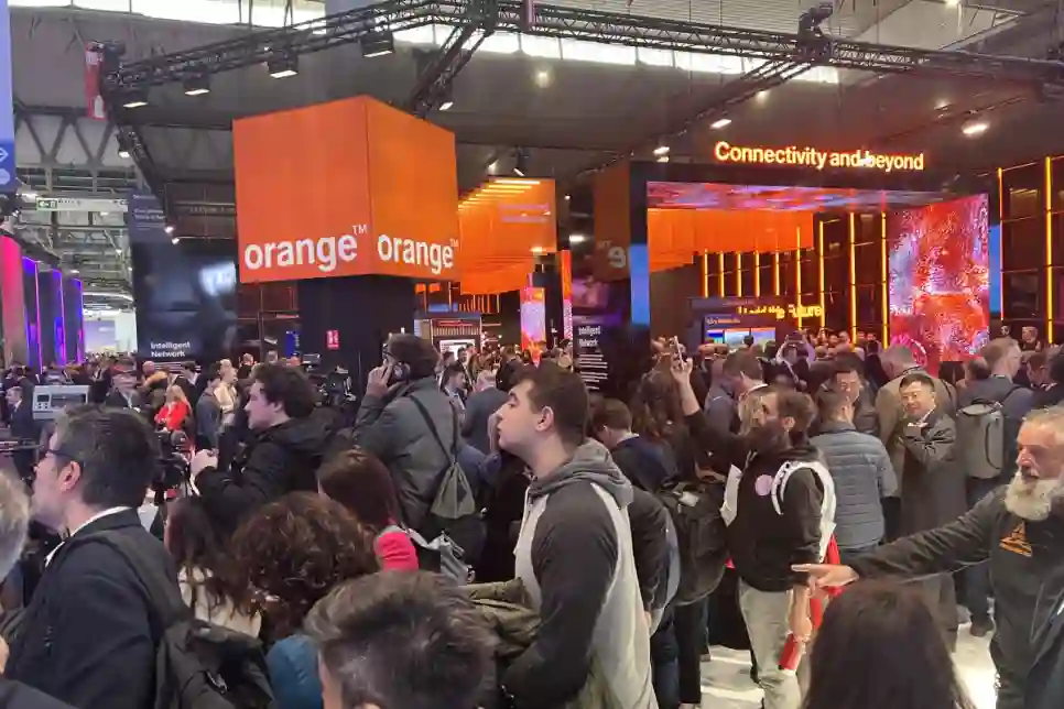 Orange i Eutelsat za pružanje satelitske širokopojasne mreže u Africi