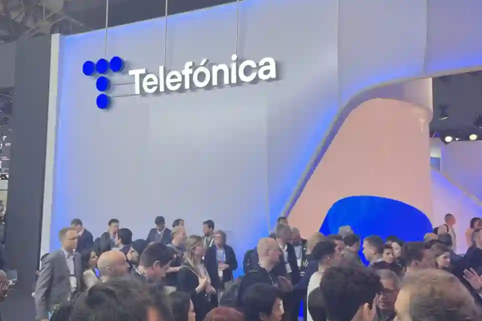 Telefónica prodaje svoje poslovanje u Ekvadoru